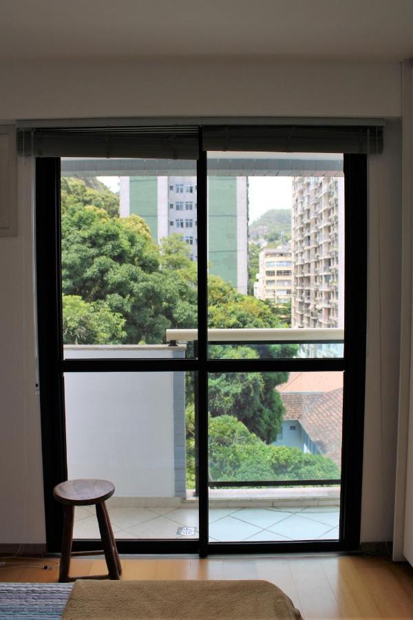Copa Green Aparthotel Rio de Janeiro Exterior foto